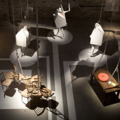 S1NGLETOWN by Droog Design and KesselsKramer 2008